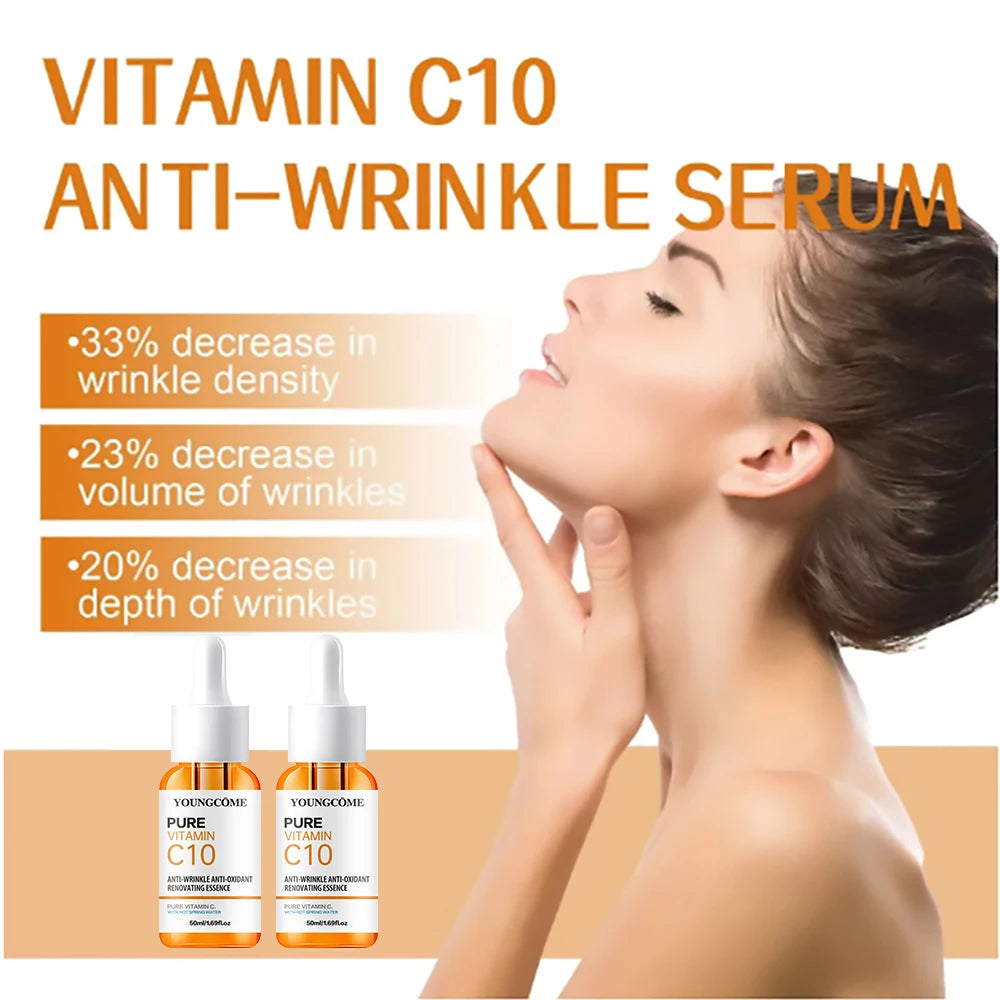 Radiant C Daily Skin Essence