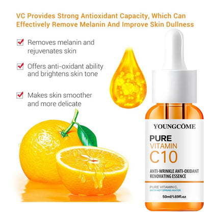 Radiant C Daily Skin Essence