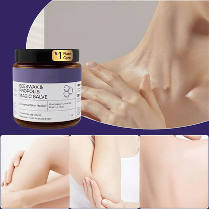 Daily Restore Body Cream