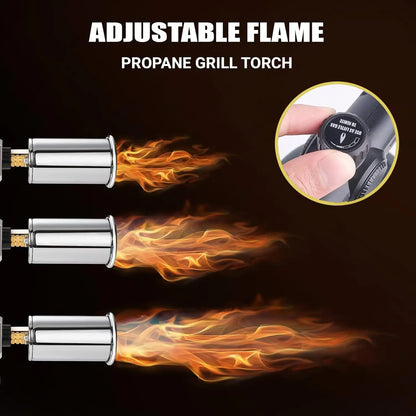 Pro Flame propane Torch