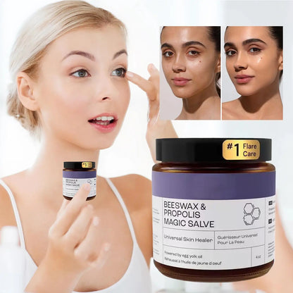 Daily Restore Body Cream