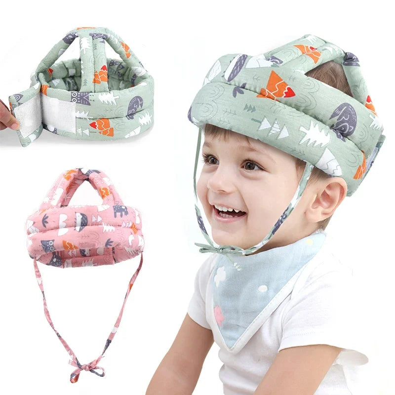 CushionCare Baby Helmet