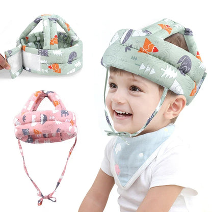 CushionCare Baby Helmet