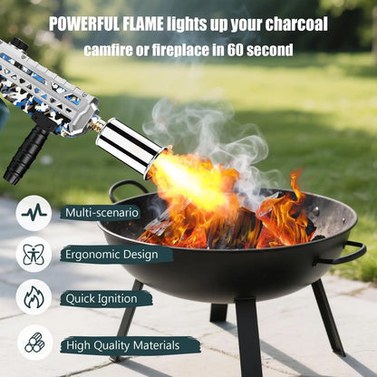 Pro Flame propane Torch
